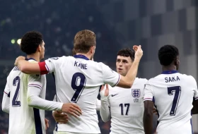 Englezi zakazali prijeteljske mečeve pred Mundijal